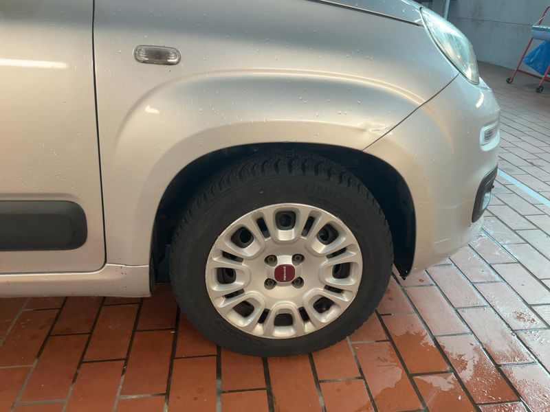 Fiat Panda 1.2 My Panda 2013 – снимка 11