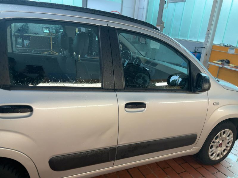 Fiat Panda 1.2 My Panda 2013 – снимка 10