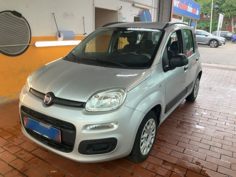 Fiat Panda 1.2 My Panda 2013 – снимка 1