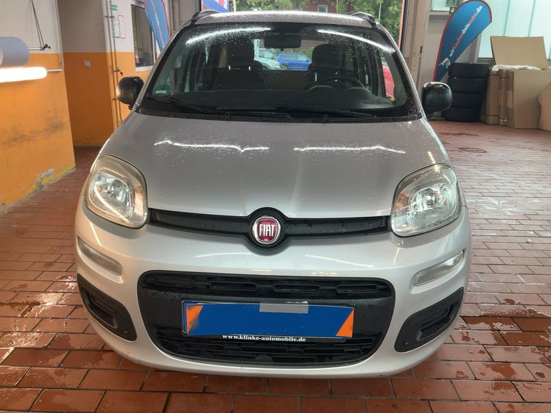 Fiat Panda 1.2 My Panda 2013 – снимка 14