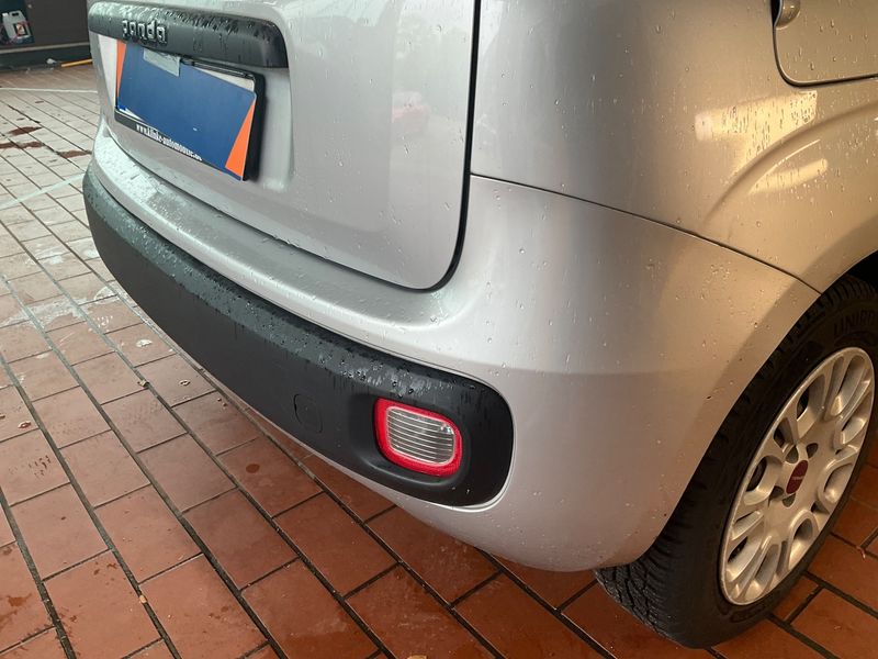 Fiat Panda 1.2 My Panda 2013 – снимка 31