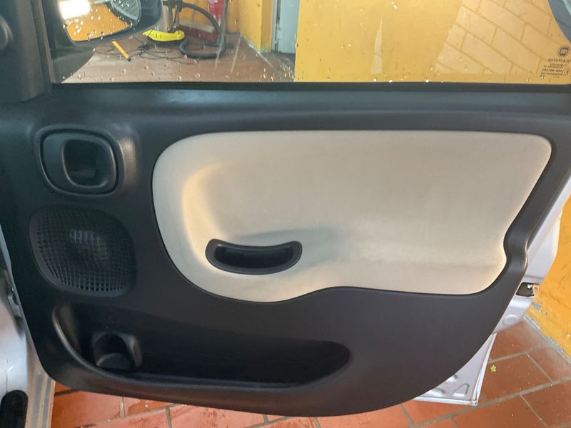 Fiat Panda 1.2 My Panda 2013 – снимка 25