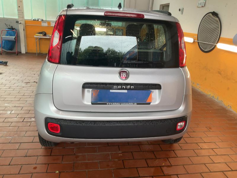 Fiat Panda 1.2 My Panda 2013 – снимка 7