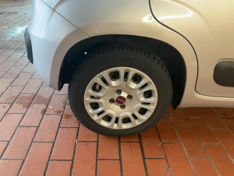 Fiat Panda 1.2 My Panda 2013 – снимка 9
