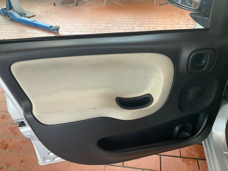 Fiat Panda 1.2 My Panda 2013 – снимка 27