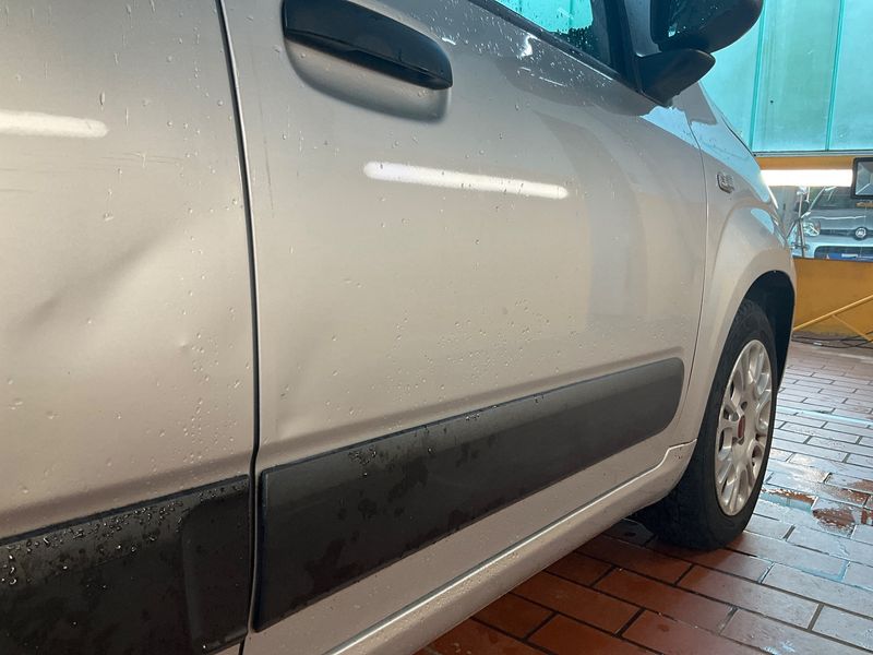 Fiat Panda 1.2 My Panda 2013 – снимка 21