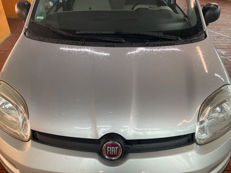 Fiat Panda 1.2 My Panda 2013 – снимка 38