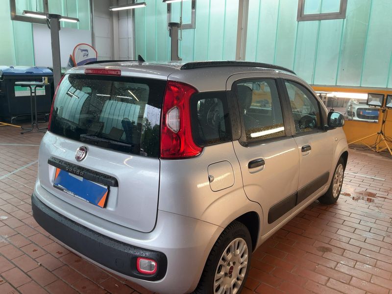 Fiat Panda 1.2 My Panda 2013 – снимка 8