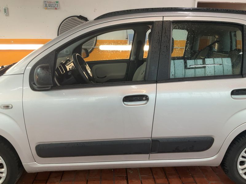 Fiat Panda 1.2 My Panda 2013 – снимка 4