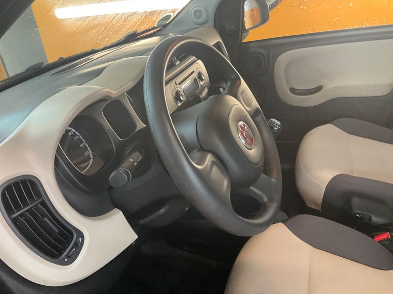 Fiat Panda 1.2 My Panda 2013 – снимка 24