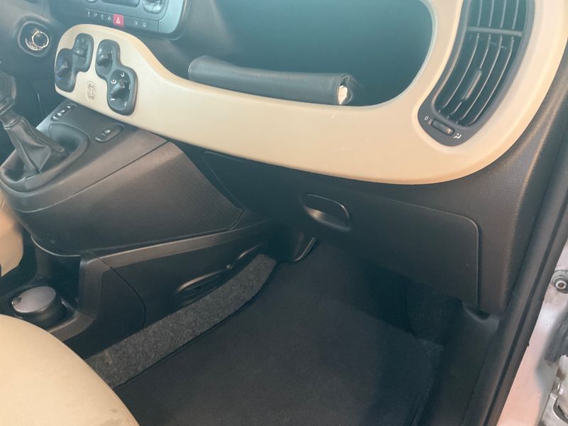 Fiat Panda 1.2 My Panda 2013 – снимка 23