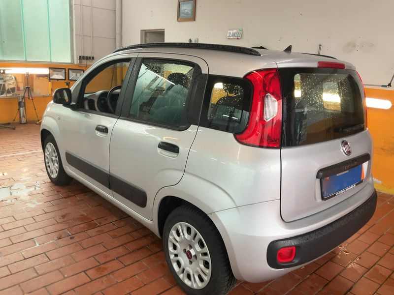 Fiat Panda 1.2 My Panda 2013 – снимка 6