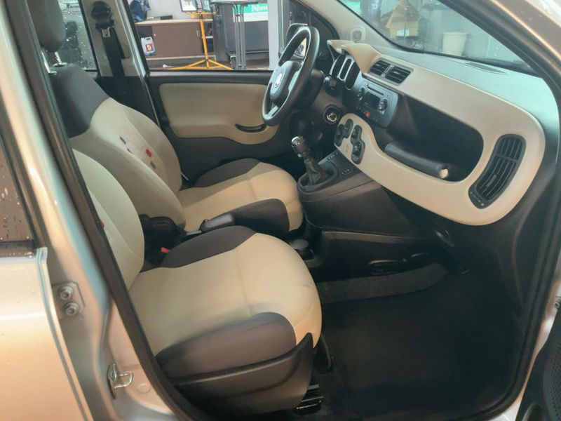 Fiat Panda 1.2 My Panda 2013 – снимка 16