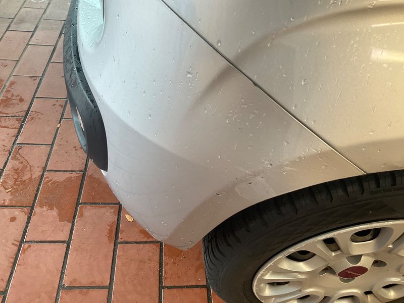 Fiat Panda 1.2 My Panda 2013 – снимка 32