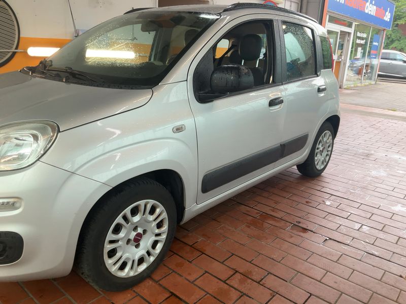 Fiat Panda 1.2 My Panda 2013 – снимка 2