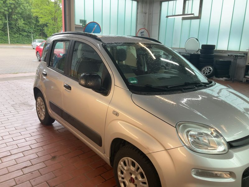 Fiat Panda 1.2 My Panda 2013 – снимка 12