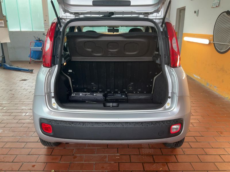Fiat Panda 1.2 My Panda 2013 – снимка 15