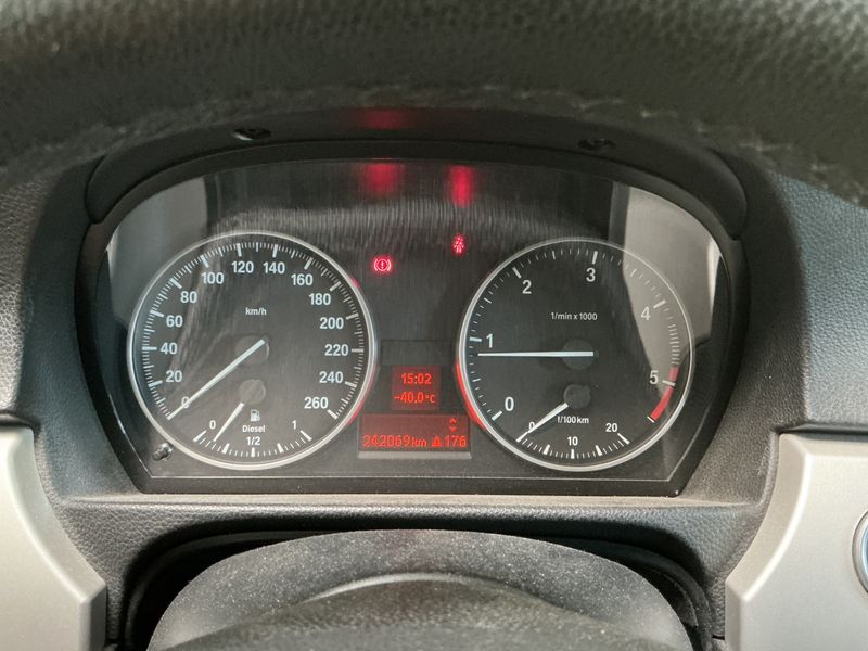 BMW 3er 318d 2009 – снимка 4