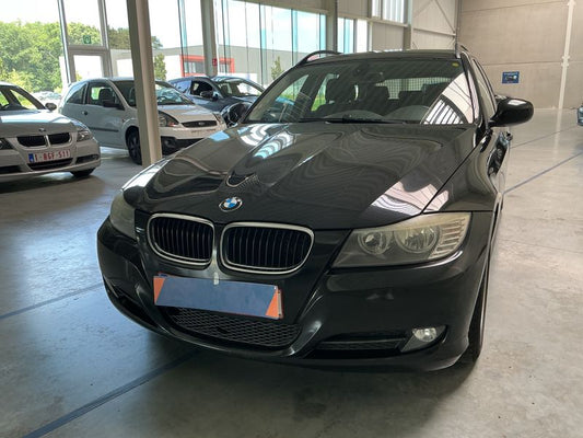 BMW 3er 318d 2009