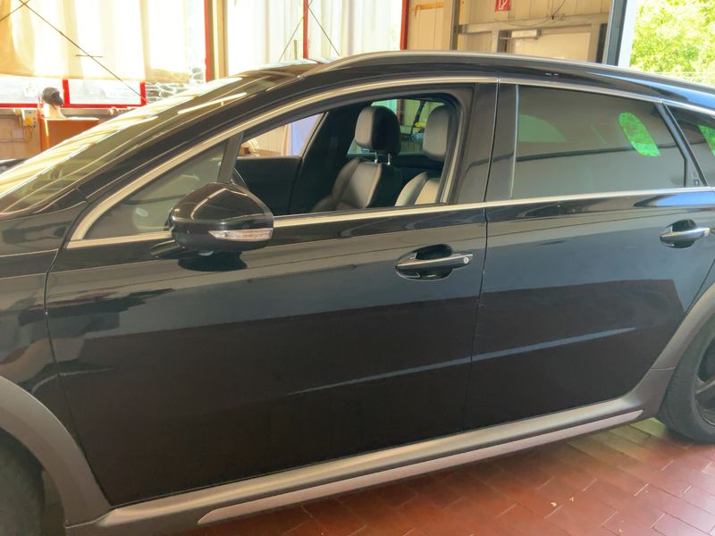 Peugeot 508 2.0 Blue-HDi RXH 2015 – снимка 4