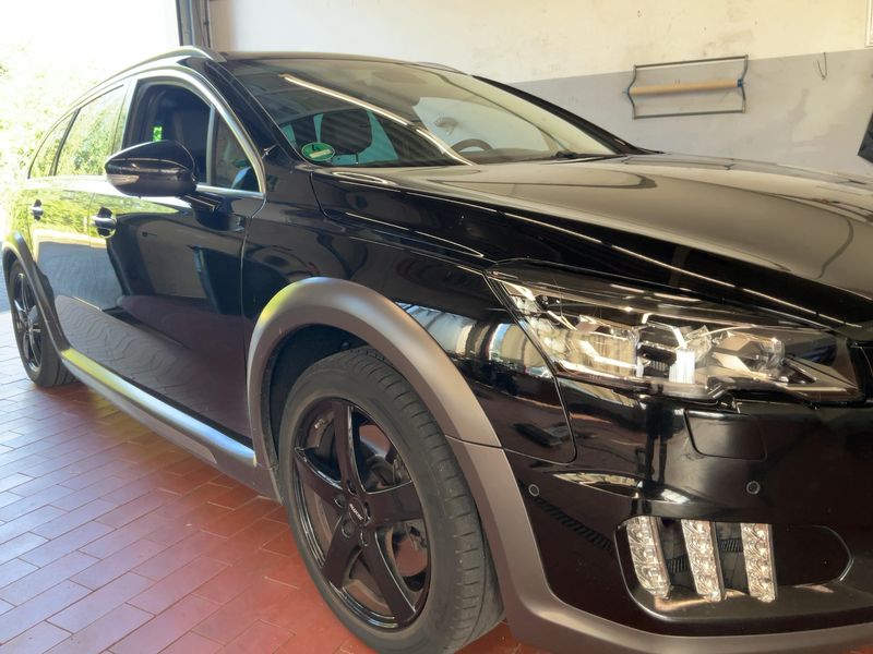 Peugeot 508 2.0 Blue-HDi RXH 2015 – снимка 12