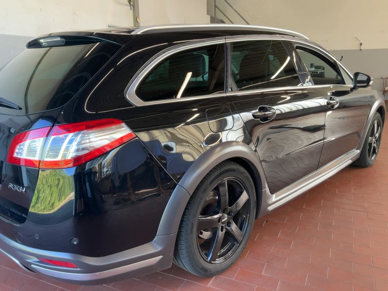 Peugeot 508 2.0 Blue-HDi RXH 2015 – снимка 8