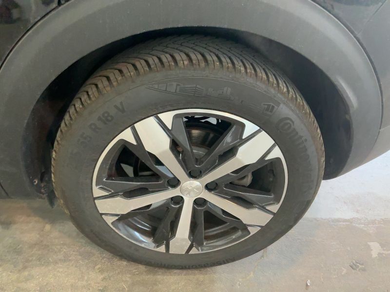 Peugeot 3008 1.5 Blue-HDi Allure 2019 – снимка 5