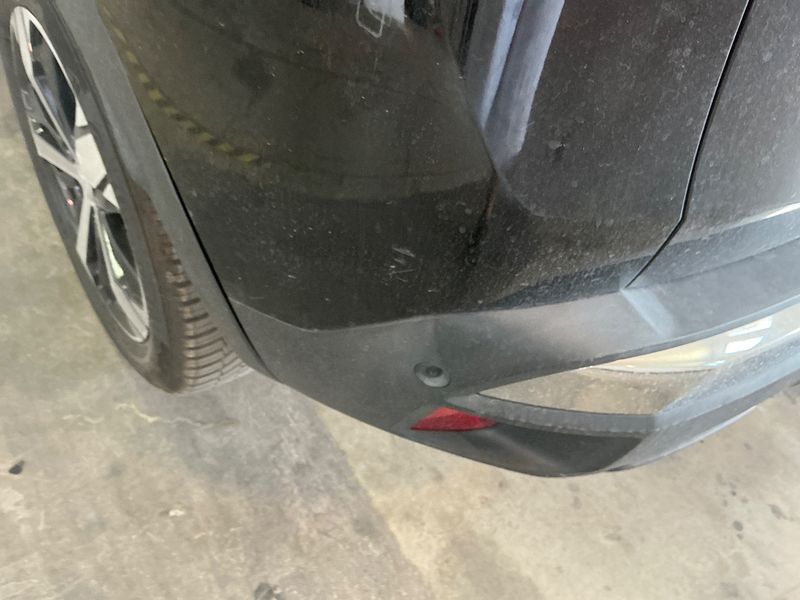 Peugeot 3008 1.5 Blue-HDi Allure 2019 – снимка 23