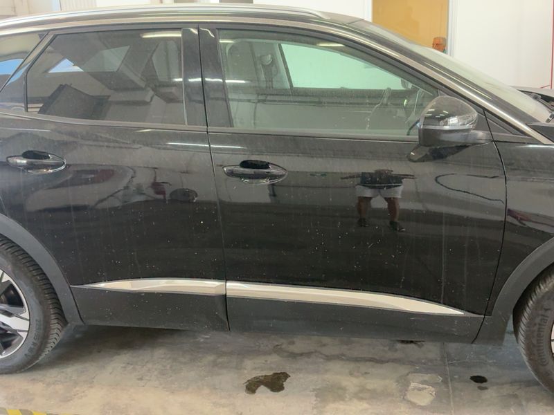 Peugeot 3008 1.5 Blue-HDi Allure 2019 – снимка 10