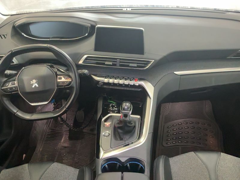 Peugeot 3008 1.5 Blue-HDi Allure 2019 – снимка 17