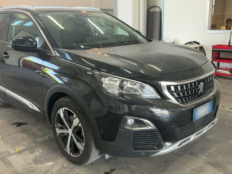 Peugeot 3008 1.5 Blue-HDi Allure 2019 – снимка 12