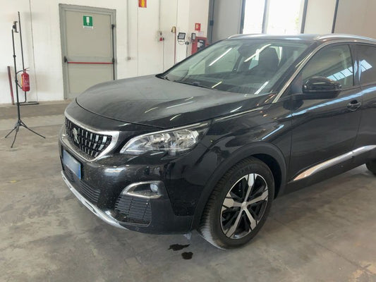 Peugeot 3008 1.5 Blue-HDi Allure 2019 – снимка 2