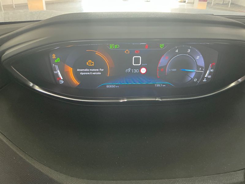 Peugeot 3008 1.5 Blue-HDi Allure 2019 – снимка 18