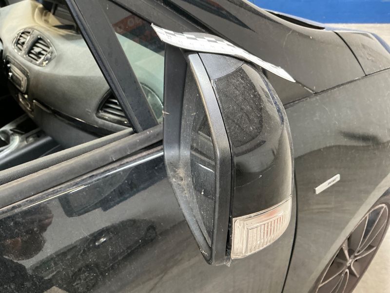 Renault Scenic 1.5 dCi Energy Bose 2014 – снимка 29