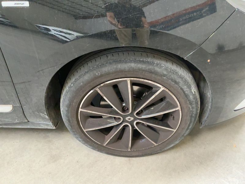 Renault Scenic 1.5 dCi Energy Bose 2014 – снимка 11