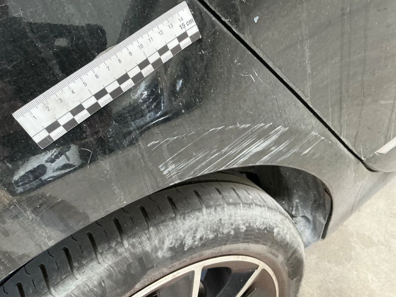 Renault Scenic 1.5 dCi Energy Bose 2014 – снимка 22