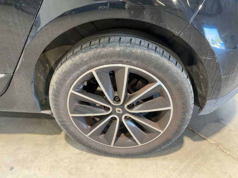 Renault Scenic 1.5 dCi Energy Bose 2014 – снимка 5