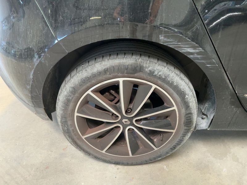 Renault Scenic 1.5 dCi Energy Bose 2014 – снимка 9
