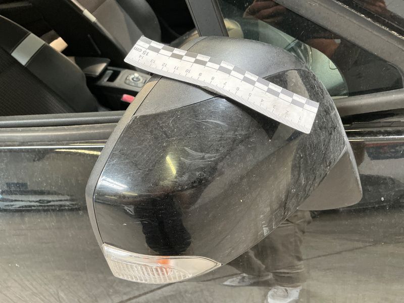 Renault Scenic 1.5 dCi Energy Bose 2014 – снимка 28