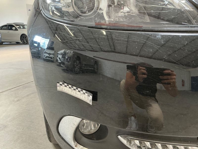 Renault Scenic 1.5 dCi Energy Bose 2014 – снимка 51