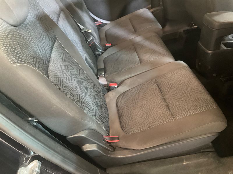 Opel Zafira Tourer 1.6 CDTI Selective Start/Stop 2018 – снимка 35