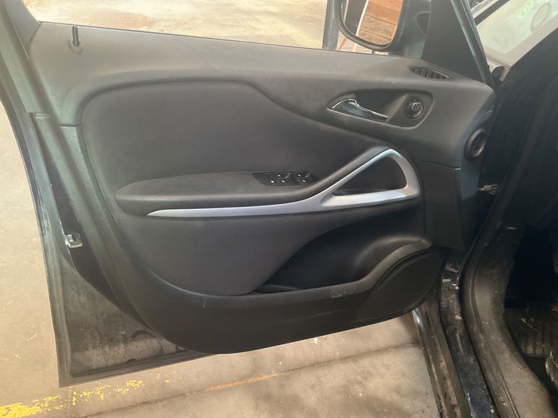 Opel Zafira Tourer 1.6 CDTI Selective Start/Stop 2018 – снимка 29