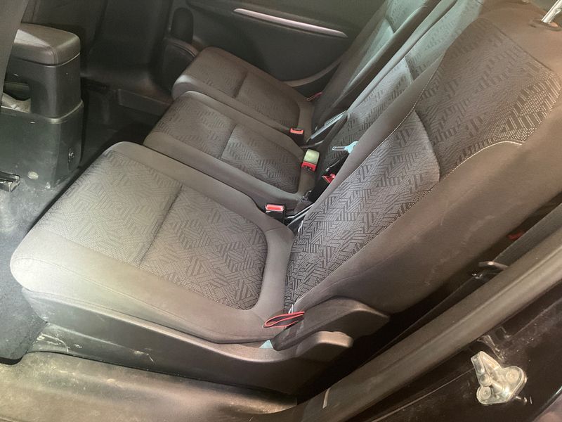 Opel Zafira Tourer 1.6 CDTI Selective Start/Stop 2018 – снимка 31