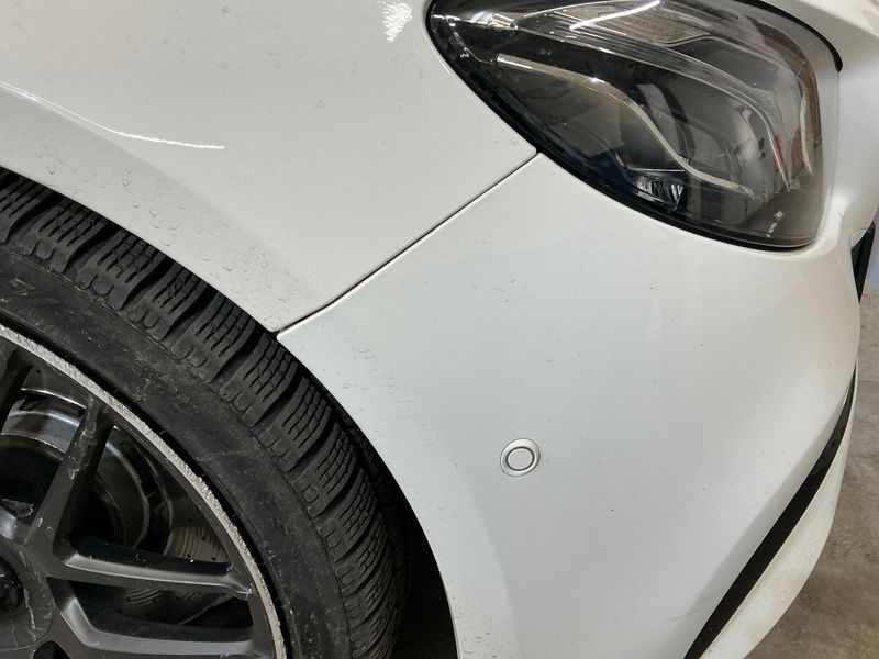 Mercedes-Benz E-Klasse E 63 AMG 4Matic 2019 – снимка 28