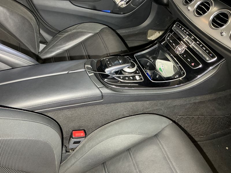 Mercedes-Benz E-Klasse E 63 AMG 4Matic 2019 – снимка 23