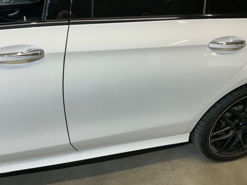Mercedes-Benz E-Klasse E 63 AMG 4Matic 2019 – снимка 27