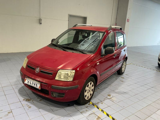Fiat Panda 1.2 Dynamic 2009 – снимка 1
