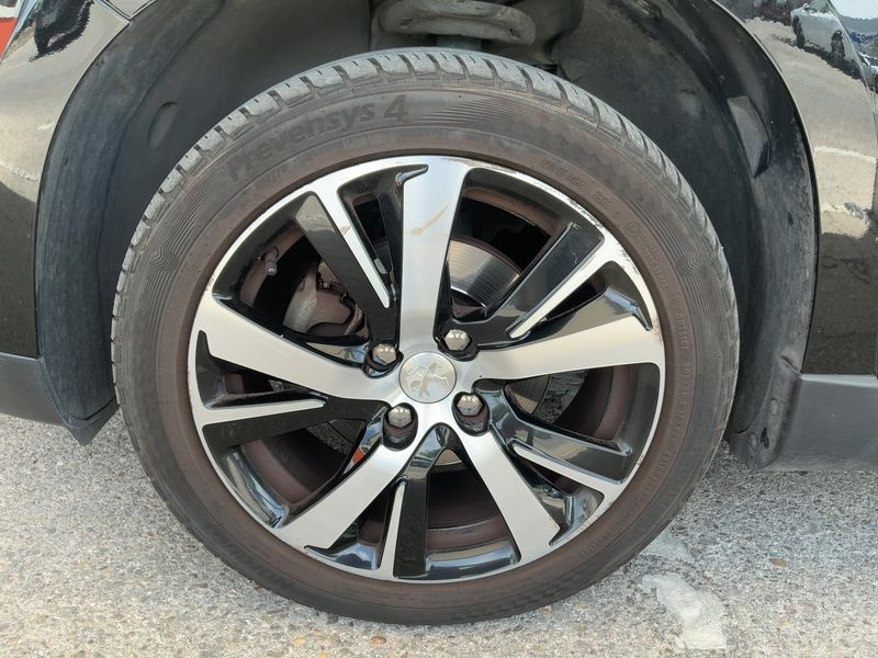 Peugeot 2008 1.6 e-HDi Allure 2014 – снимка 3