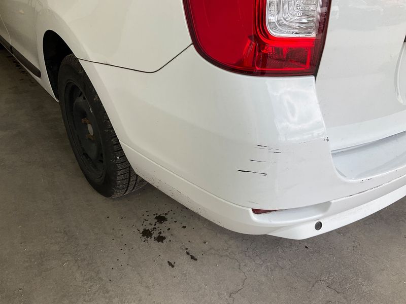 Dacia Logan MCV 0.9 TCe Supreme 2016 – снимка 31