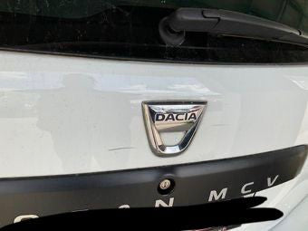 Dacia Logan MCV 0.9 TCe Supreme 2016 – снимка 33